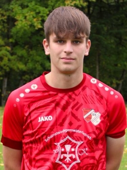 Avatar Bild für Felix Kilian