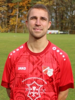 Avatar Bild für Jonas Rumm