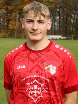 Avatar Bild für Louis Weber