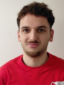Avatar Bild für Florent Kolgeci