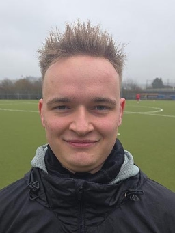 Avatar Bild für Kai Elancev