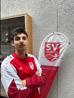 Avatar Bild für Ricco Maier