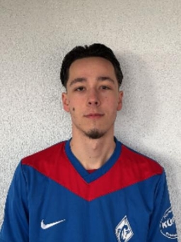 Avatar Bild für Jonas Gottwald