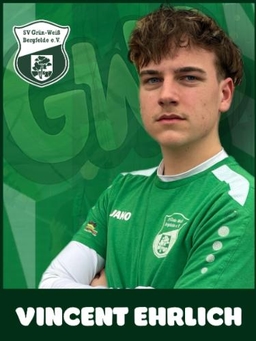 Avatar Bild für Vincent Ehrlich