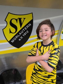 Avatar Bild für Wesley James Edwards