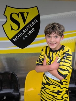 Avatar Bild für Brendan Andrew Lukshis