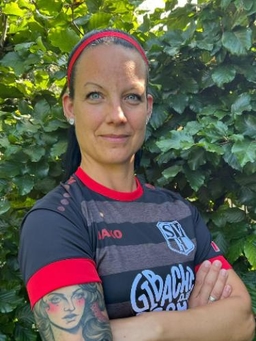 Avatar Bild für Janica Schmar