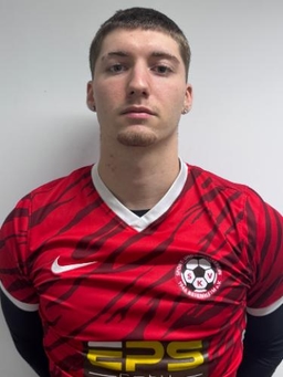 Avatar Bild für Luca Bauer