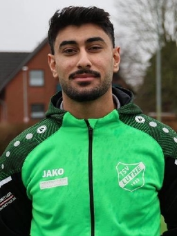 Avatar Bild für Issa Mohammad
