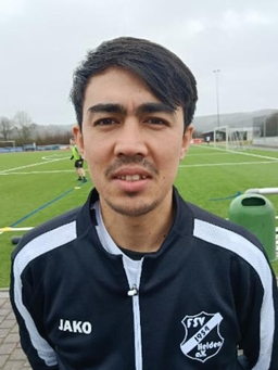 Avatar Bild für Khairullah Khorrami