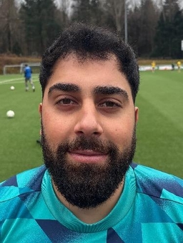 Avatar Bild für Salvatore Caldara