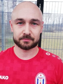 Avatar Bild für Jonas Feser