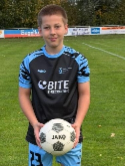 Avatar Bild für Jaden Geier
