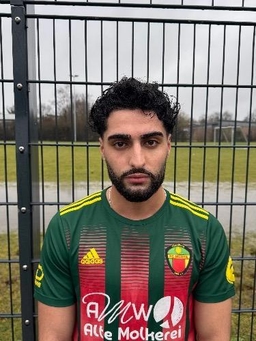 Avatar Bild für Sameer Maher Al-Jondi