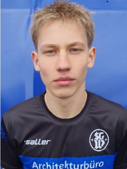 Avatar Bild für Elias Vogt