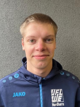 Avatar Bild für Luca Witte