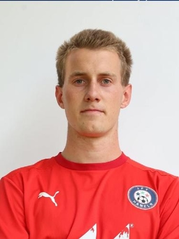 Avatar Bild für Mathis Müller