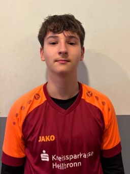 Avatar Bild für Iker Nicolas Bohilcea