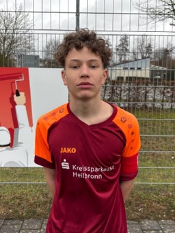 Avatar Bild für Nick Nägele