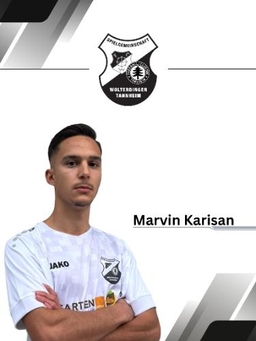 Avatar Bild für Marvin Karisan