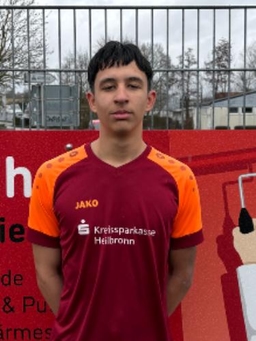 Avatar Bild für Luca-Mihai Ziegler