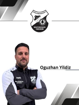 Avatar Bild für Oguzhan Yildiz