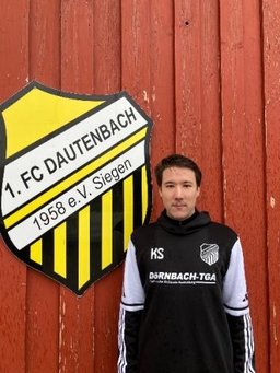 Avatar Bild für Kim Benedikt Schönauer