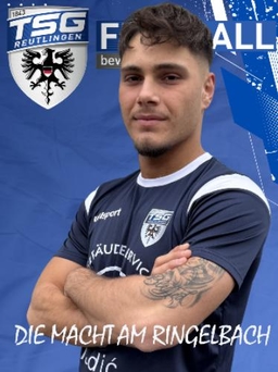Avatar Bild für Angelo Patri
