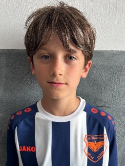 Avatar Bild für Noah Erkelenz