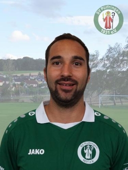 Avatar Bild für Tobias Glock