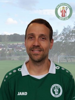 Avatar Bild für Patrick Volk
