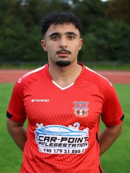 Avatar Bild für Yusef Qazyzade