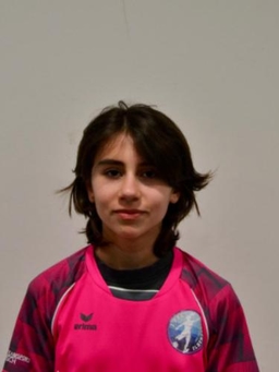 Avatar Bild für Lea Grimm