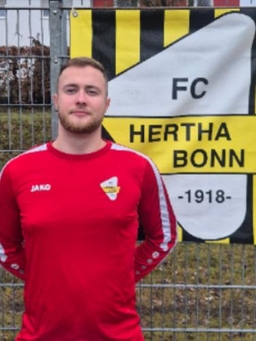 Avatar Bild für Tim Weidmann