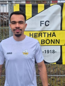 Avatar Bild für Bastian Julien Bouayeniak Trauschke
