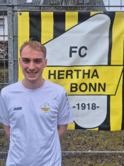Avatar Bild für Moritz Hausdorf
