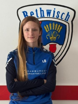 Avatar Bild für Levke Marta Bertram