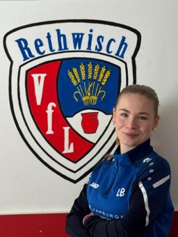 Avatar Bild für Lena Marie Bruchmann