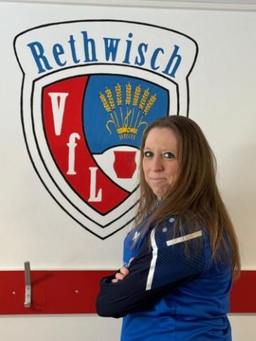 Avatar Bild für Melanie Hanssen