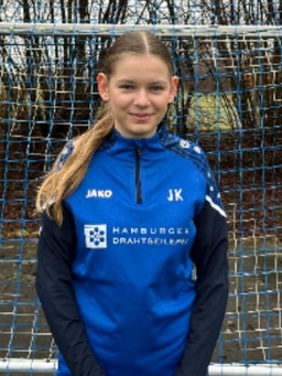 Avatar Bild für Jule Marie Kuhagen
