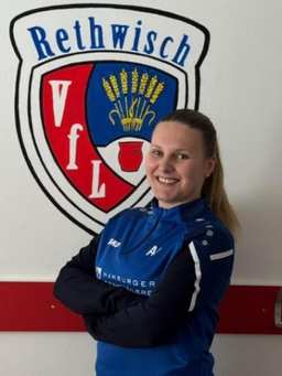Avatar Bild für Annina Peters