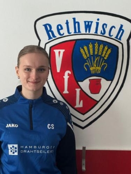 Avatar Bild für Charlotte Schütt
