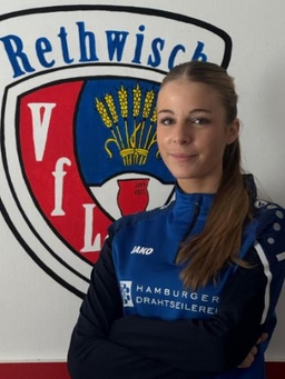 Avatar Bild für Lilly Wagemann