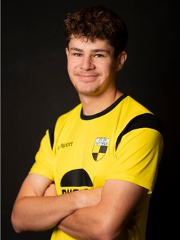 Avatar Bild für Patrick Bantle