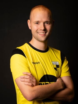 Avatar Bild für Aaron Seßler