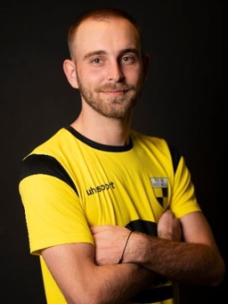 Avatar Bild für Benedikt Scherer