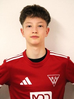 Avatar Bild für Luca Koßmann