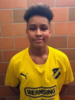Avatar Bild für Samuel Efosa Eckhardt