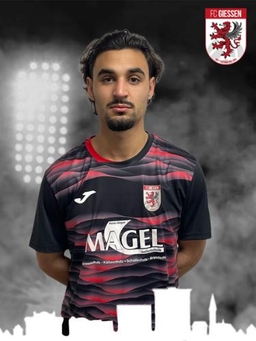 Avatar Bild für Lian Akkus Rodriguez