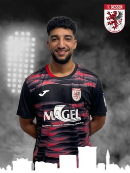 Avatar Bild für Hassan El Chaabi